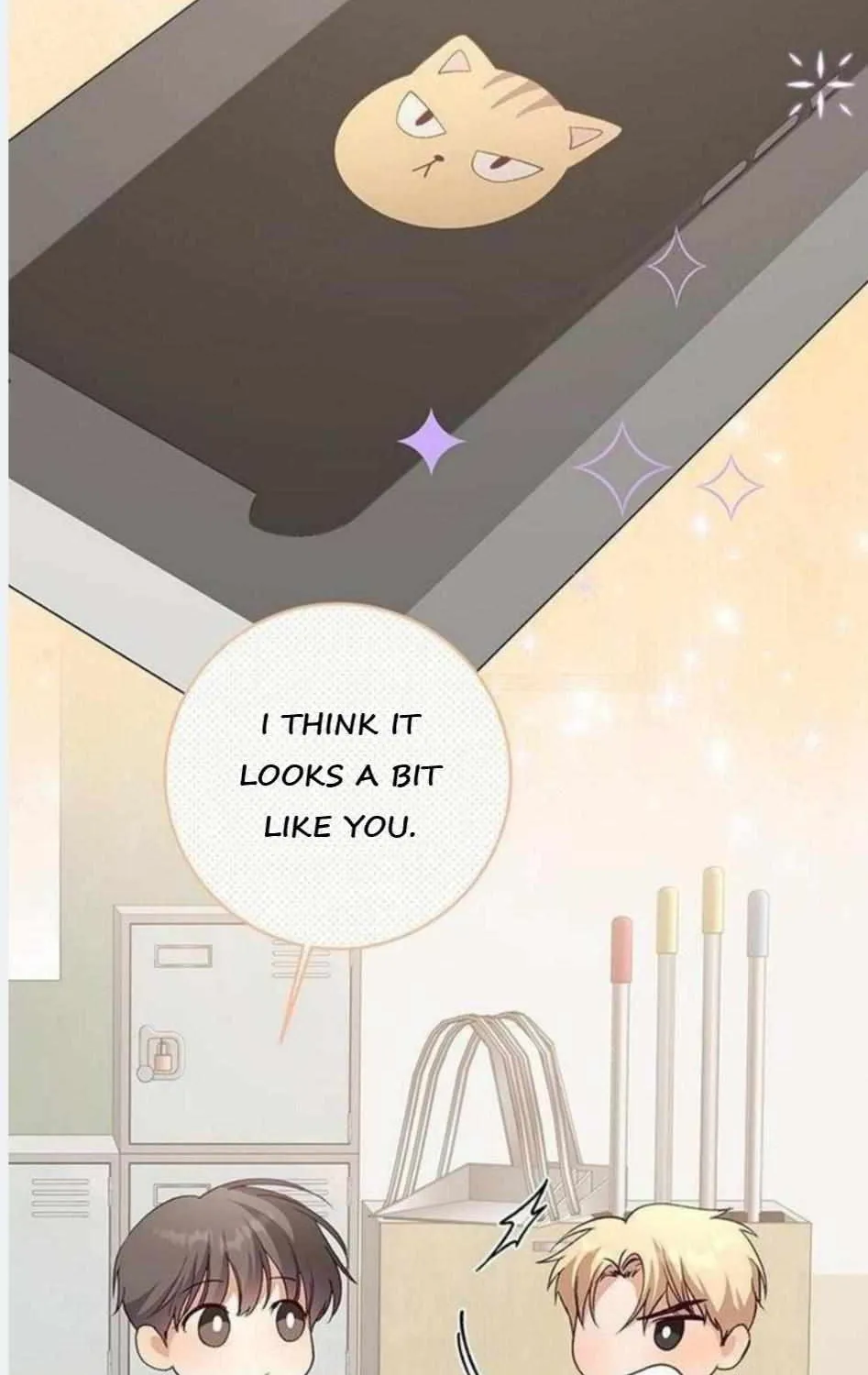 Read Dandelion Flower Observation Diary chapter 8 image 12 on Lezhin