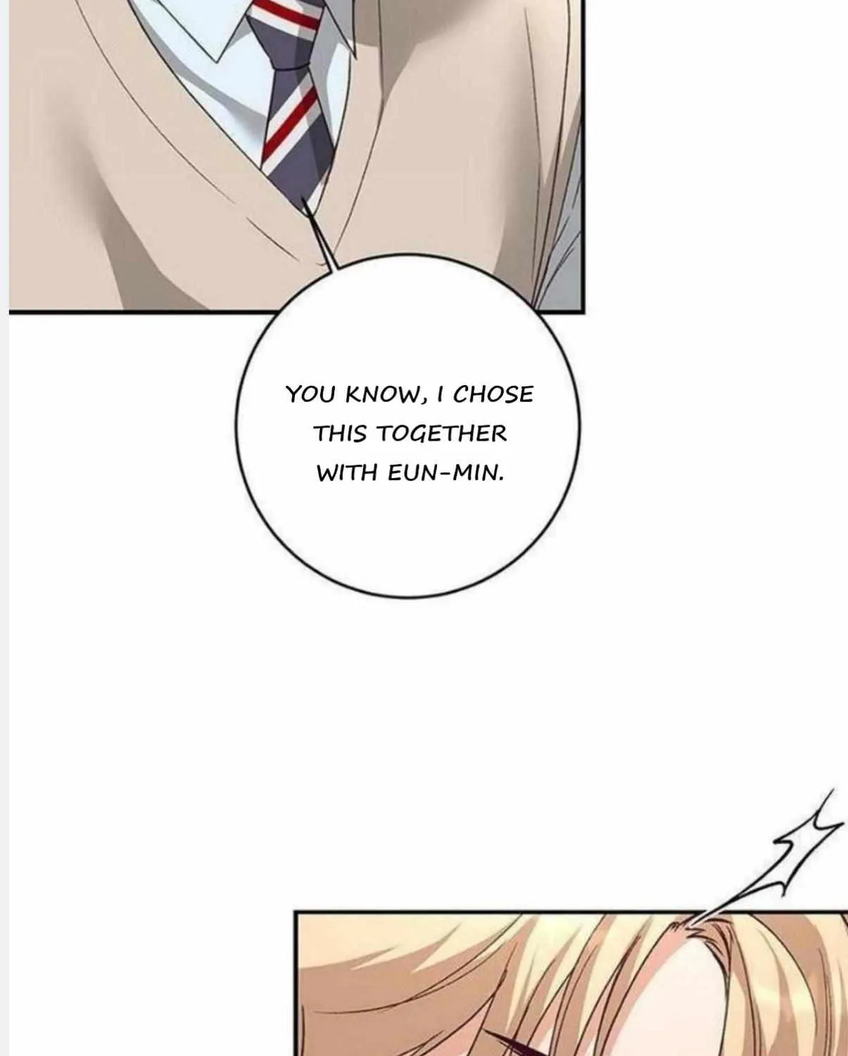 Read Dandelion Flower Observation Diary chapter 8 image 15 on Lezhin