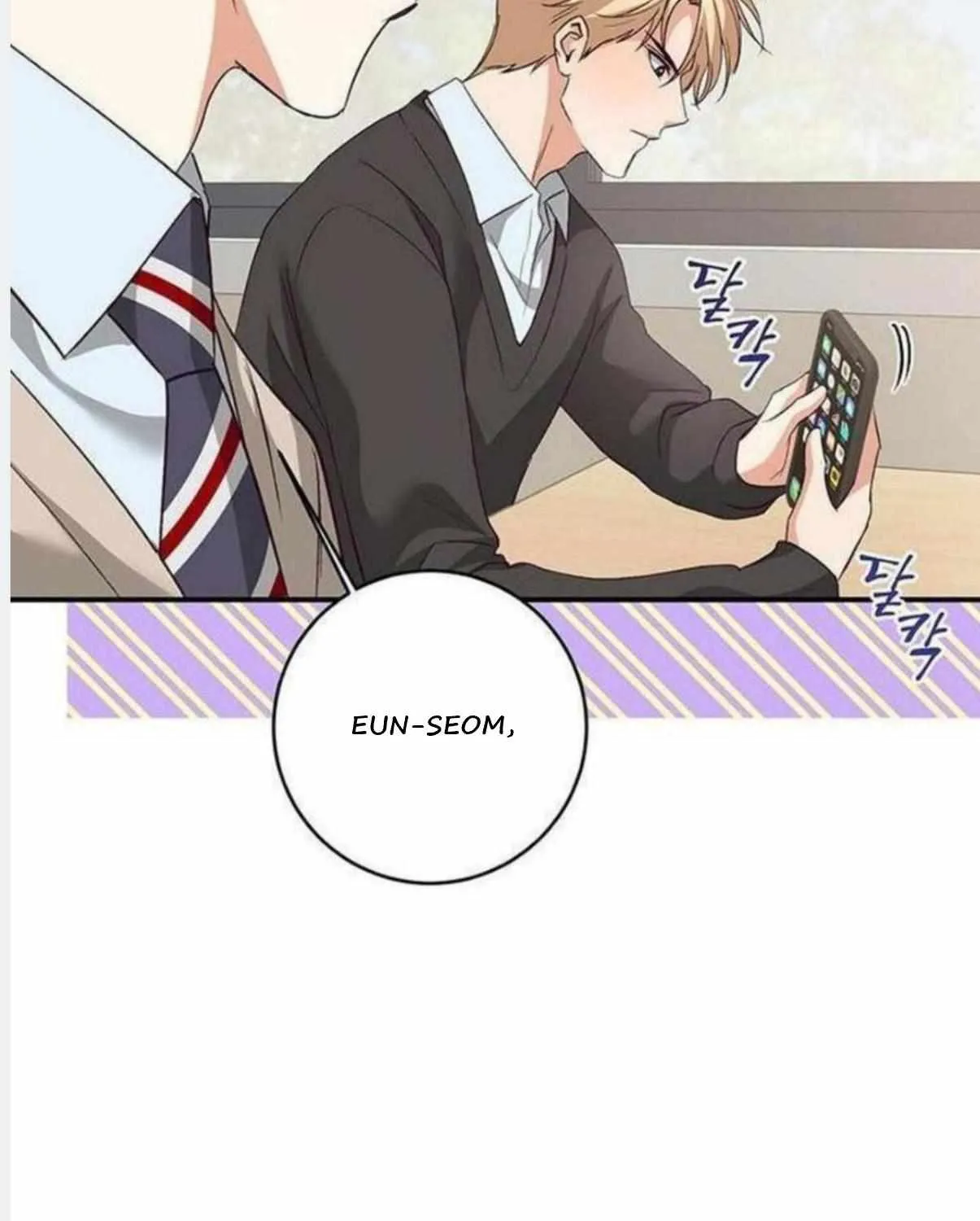 Read Dandelion Flower Observation Diary chapter 8 image 18 on Lezhin