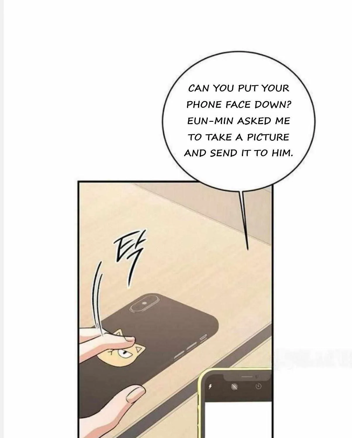 Read Dandelion Flower Observation Diary chapter 8 image 19 on Lezhin