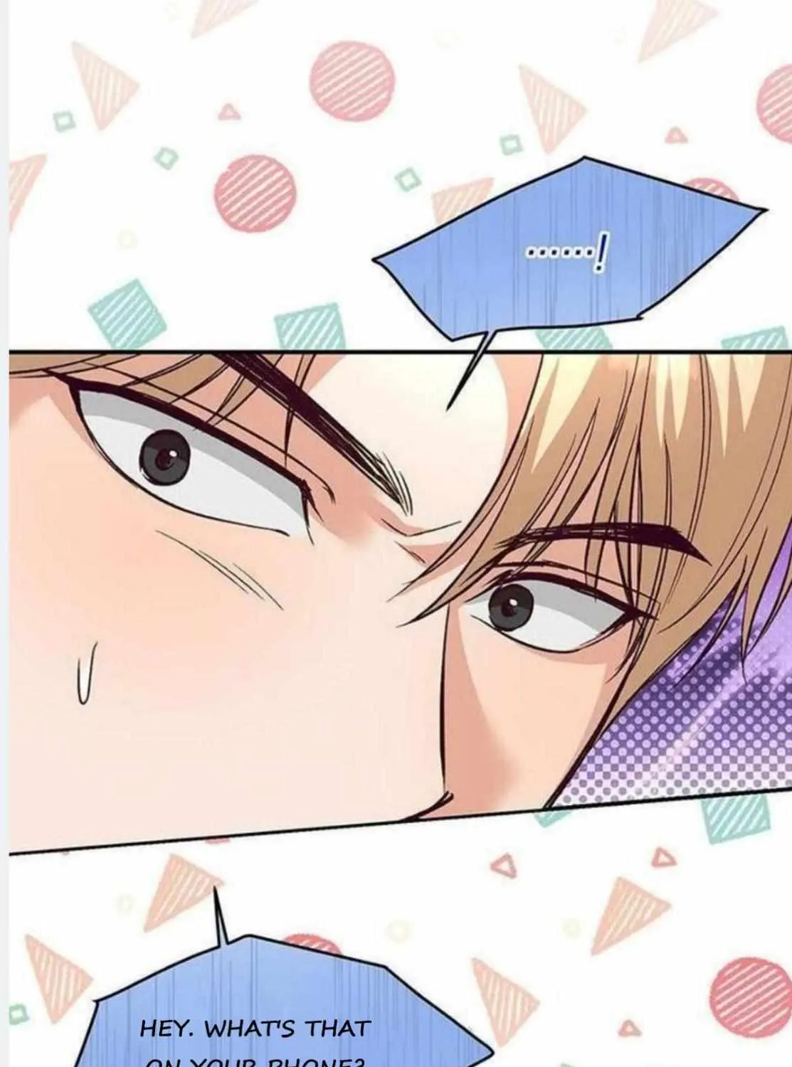 Read Dandelion Flower Observation Diary chapter 8 image 21 on Lezhin