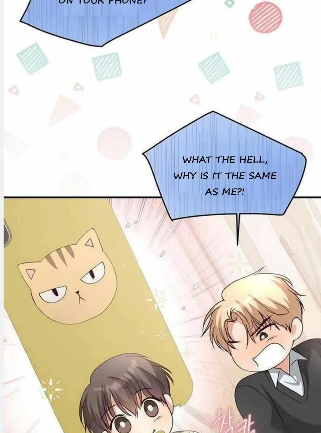 Read Dandelion Flower Observation Diary chapter 8 image 22 on Lezhin