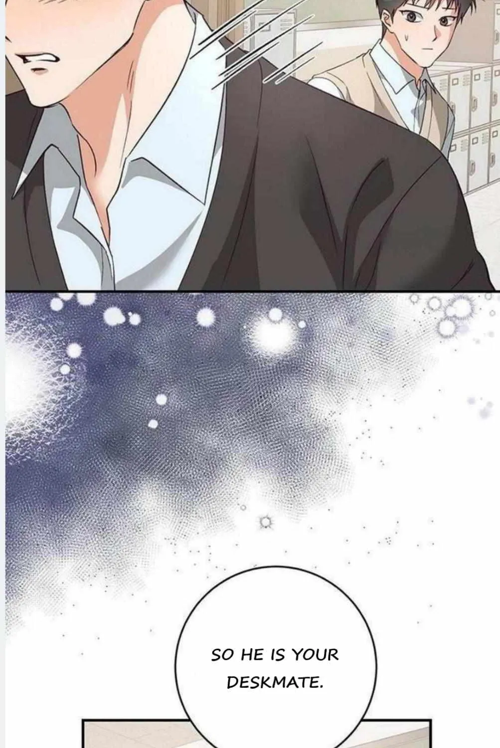 Read Dandelion Flower Observation Diary chapter 8 image 31 on Lezhin