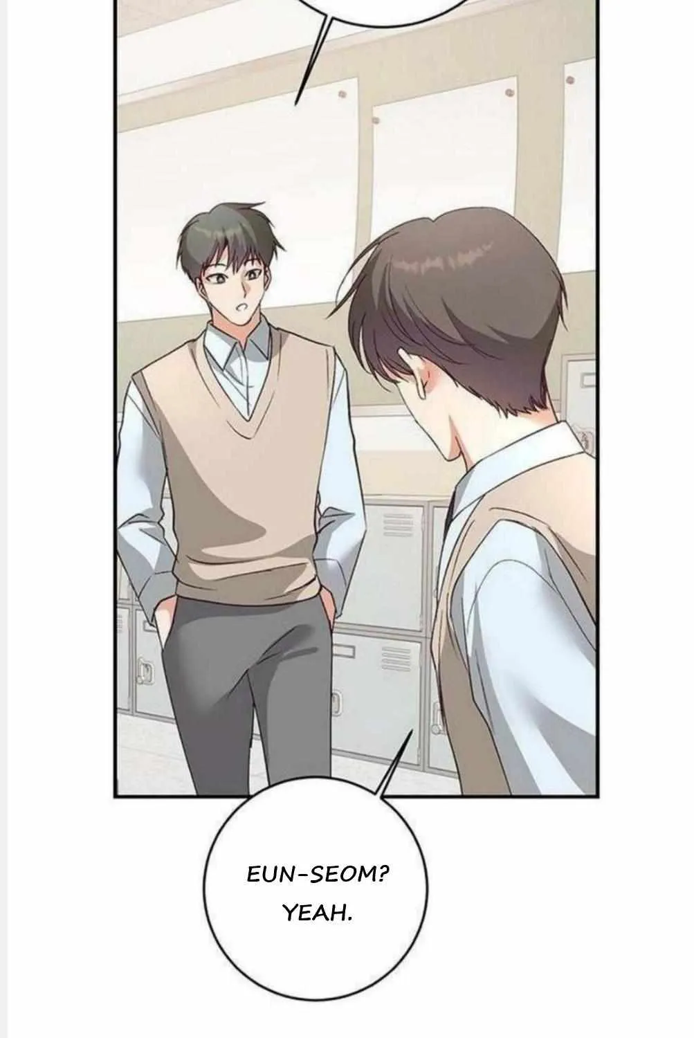 Read Dandelion Flower Observation Diary chapter 8 image 32 on Lezhin