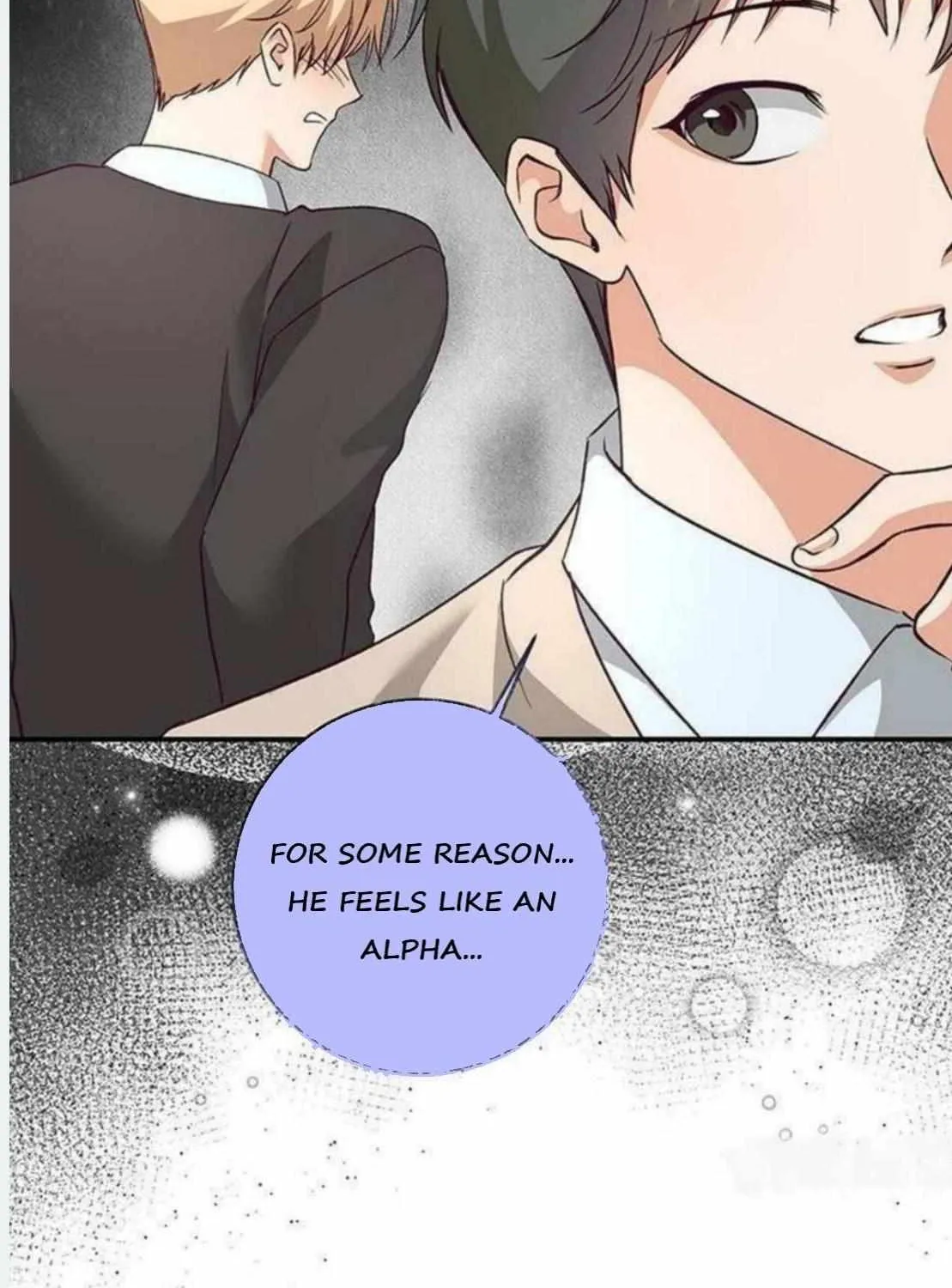Read Dandelion Flower Observation Diary chapter 8 image 36 on Lezhin