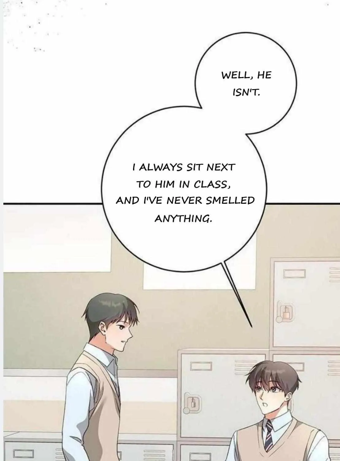 Read Dandelion Flower Observation Diary chapter 8 image 37 on Lezhin