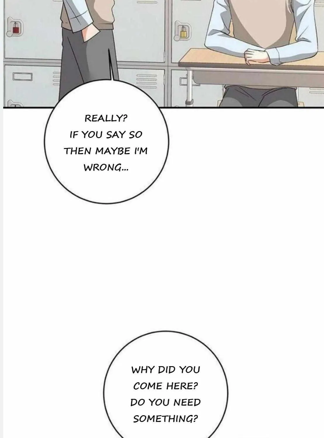 Read Dandelion Flower Observation Diary chapter 8 image 38 on Lezhin
