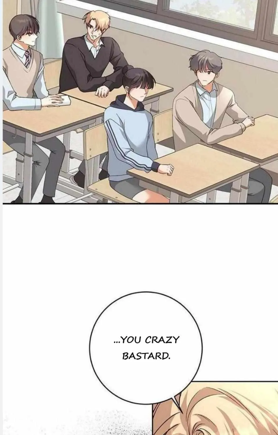 Read Dandelion Flower Observation Diary chapter 8 image 4 on Lezhin