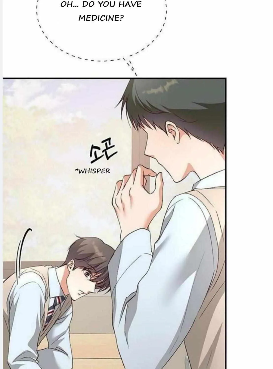 Read Dandelion Flower Observation Diary chapter 8 image 40 on Lezhin