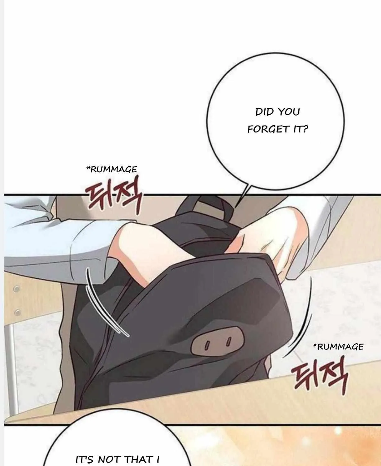 Read Dandelion Flower Observation Diary chapter 8 image 42 on Lezhin