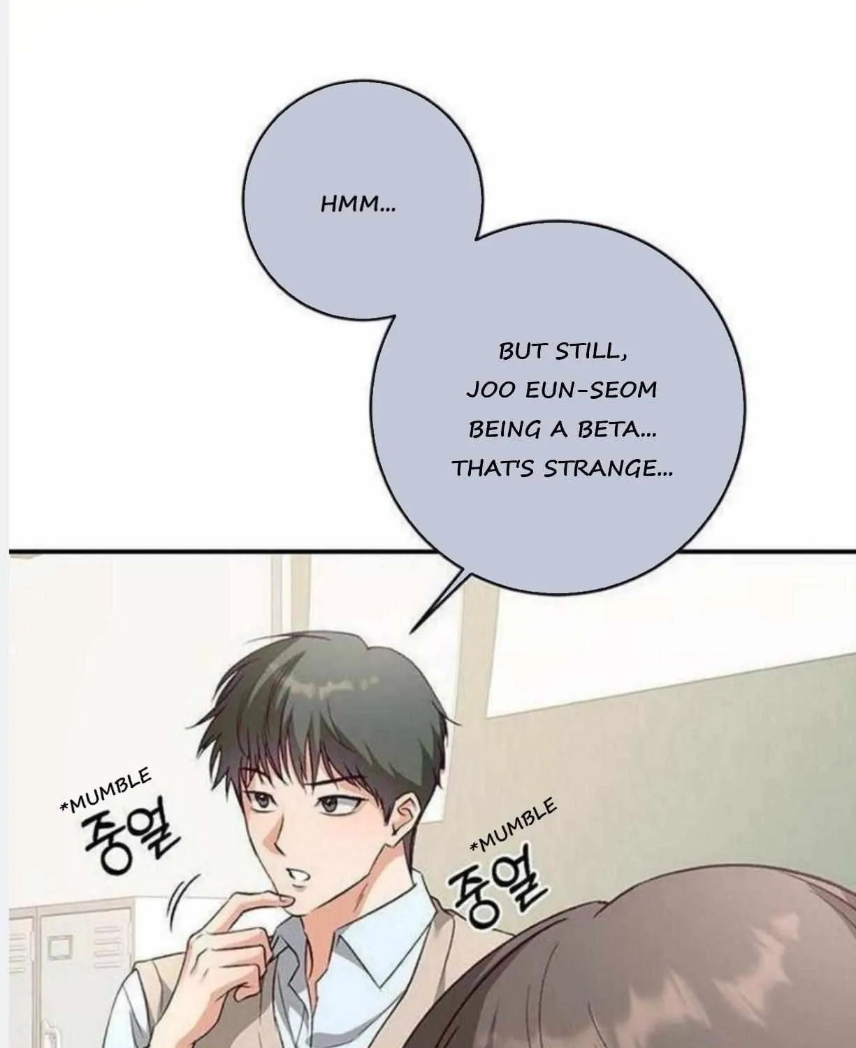 Read Dandelion Flower Observation Diary chapter 8 image 44 on Lezhin