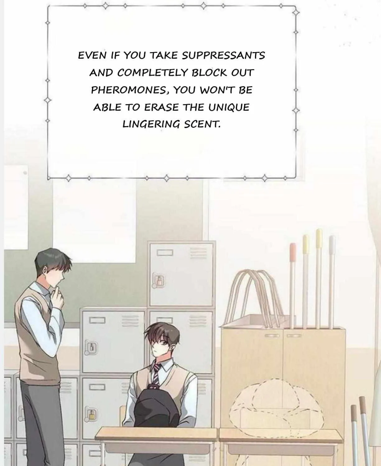 Read Dandelion Flower Observation Diary chapter 8 image 47 on Lezhin
