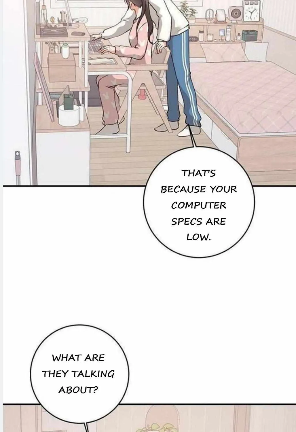 Read Dandelion Flower Observation Diary chapter 8 image 59 on Lezhin