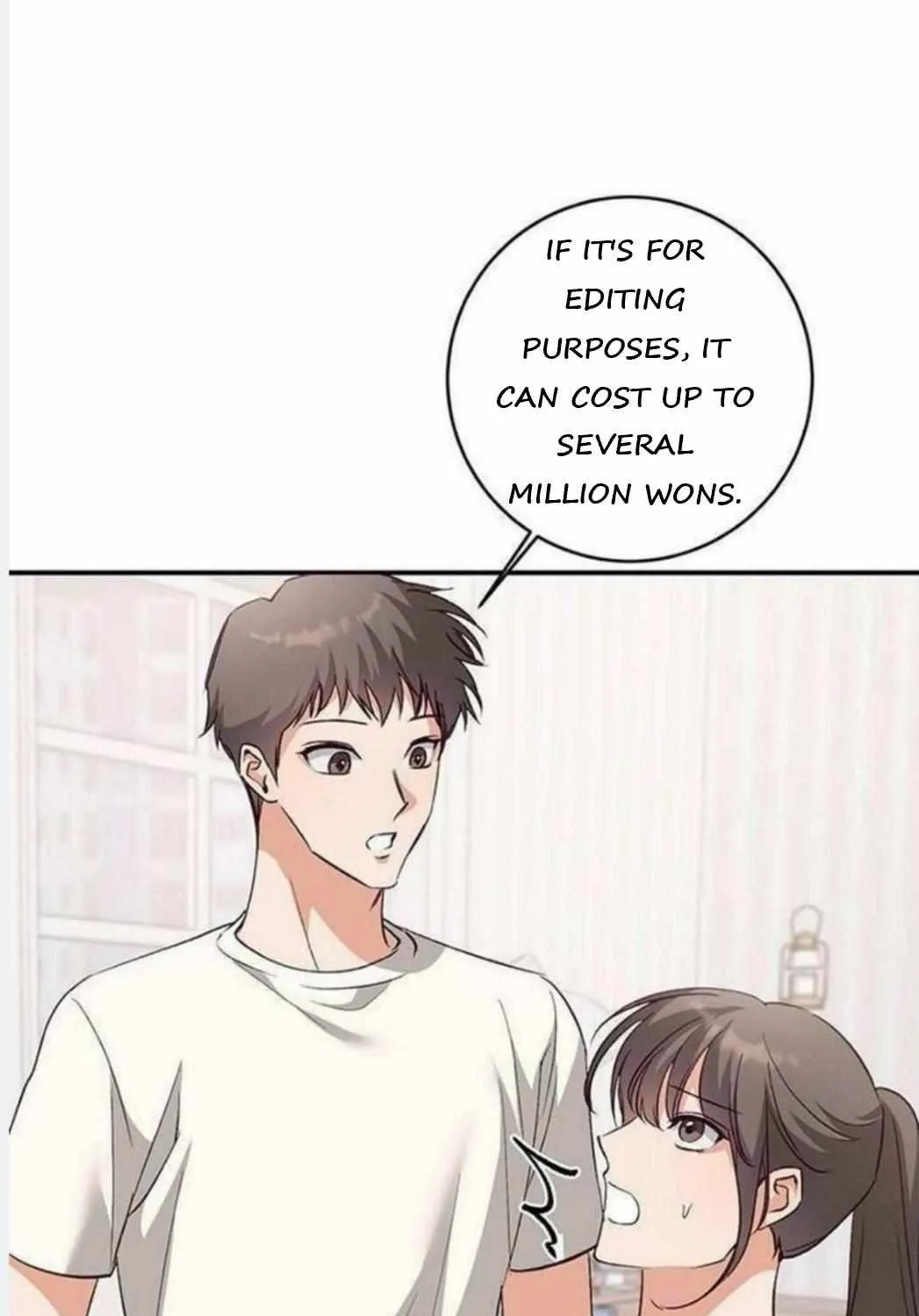 Read Dandelion Flower Observation Diary chapter 8 image 63 on Lezhin