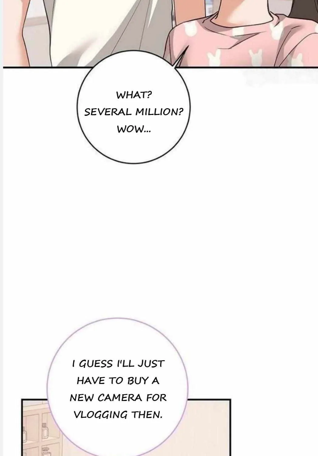Read Dandelion Flower Observation Diary chapter 8 image 64 on Lezhin