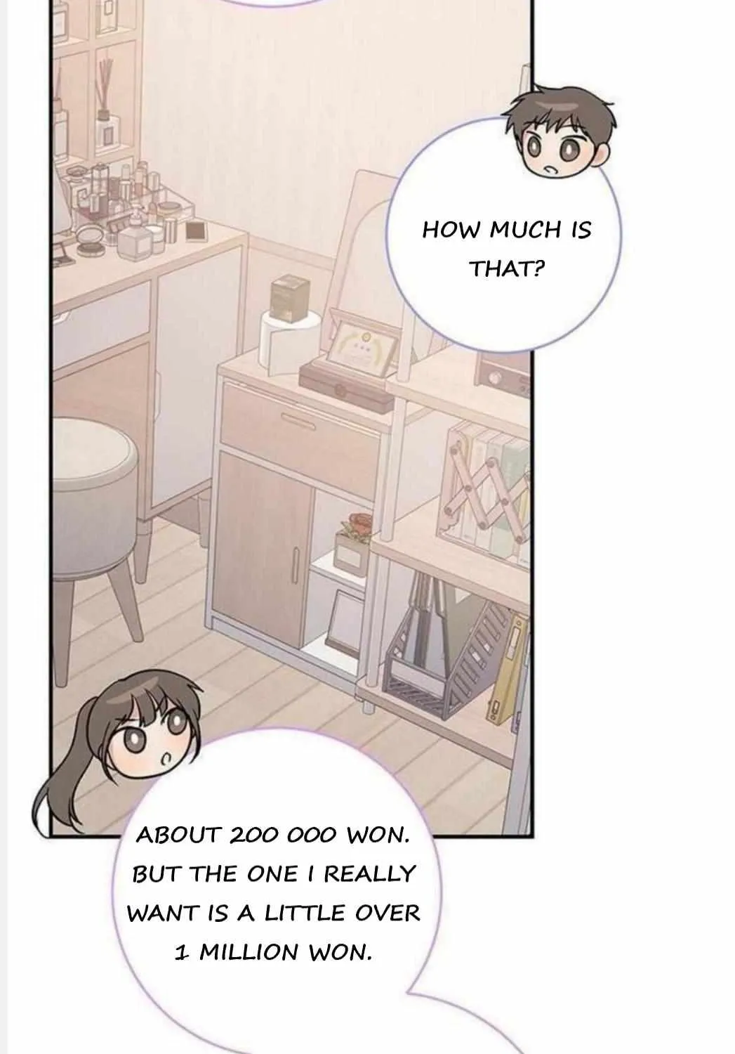 Read Dandelion Flower Observation Diary chapter 8 image 65 on Lezhin