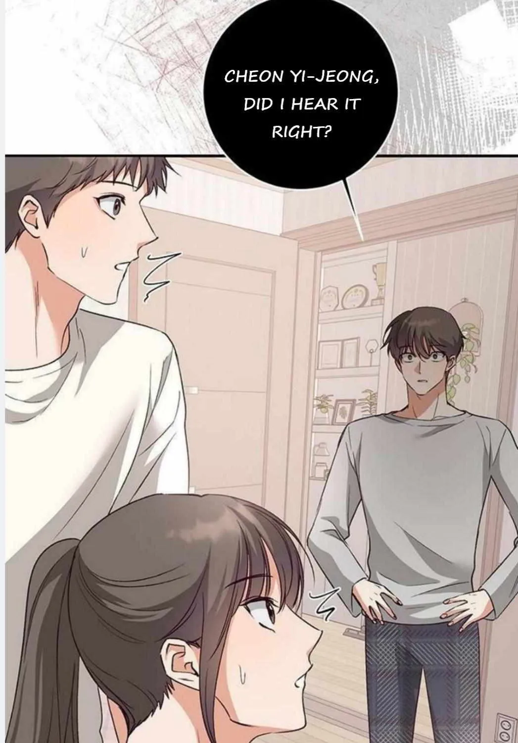 Read Dandelion Flower Observation Diary chapter 8 image 68 on Lezhin