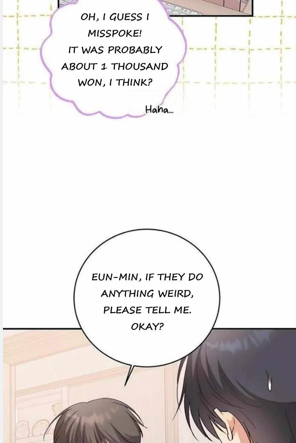 Read Dandelion Flower Observation Diary chapter 8 image 71 on Lezhin