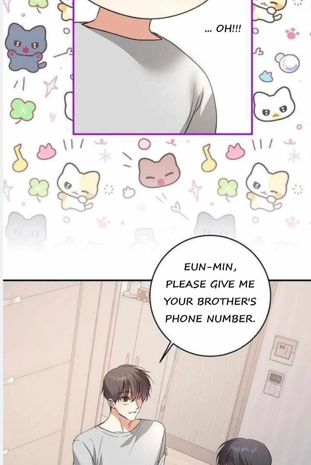Read Dandelion Flower Observation Diary chapter 8 image 75 on Lezhin