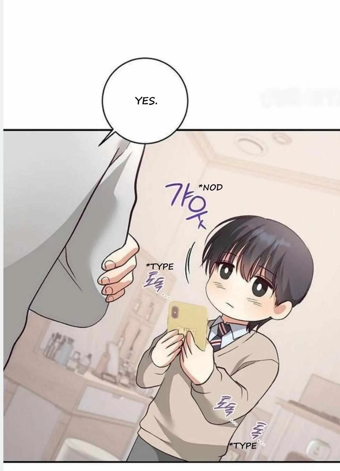 Read Dandelion Flower Observation Diary chapter 8 image 77 on Lezhin