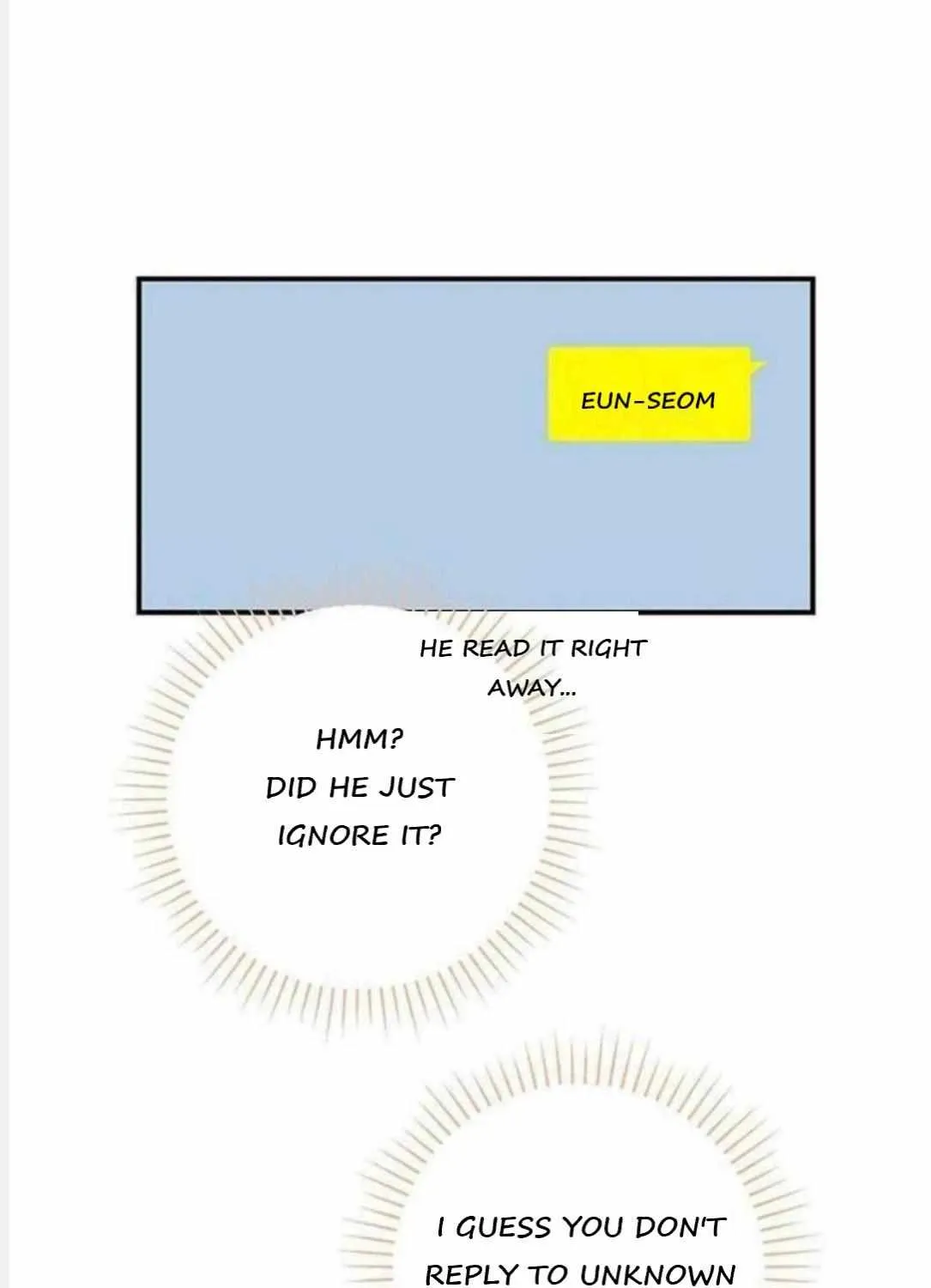 Read Dandelion Flower Observation Diary chapter 8 image 81 on Lezhin