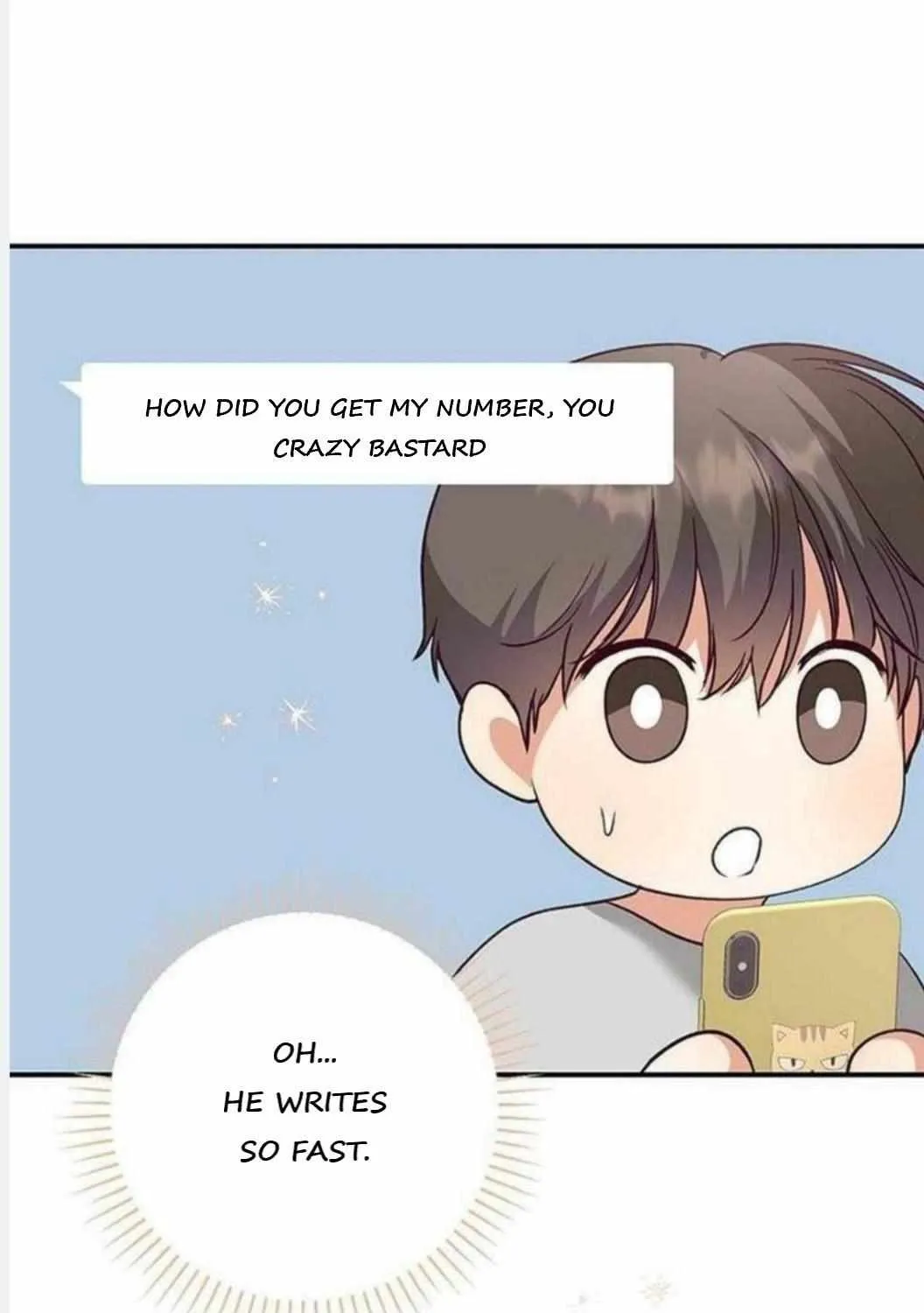 Read Dandelion Flower Observation Diary chapter 8 image 84 on Lezhin