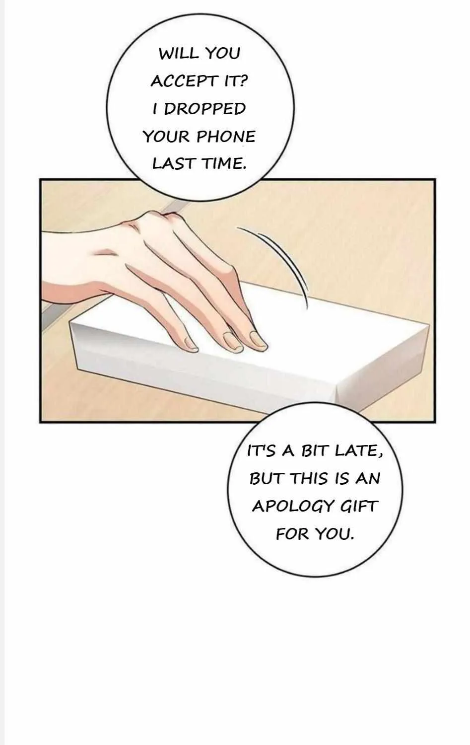 Read Dandelion Flower Observation Diary chapter 8 image 9 on Lezhin