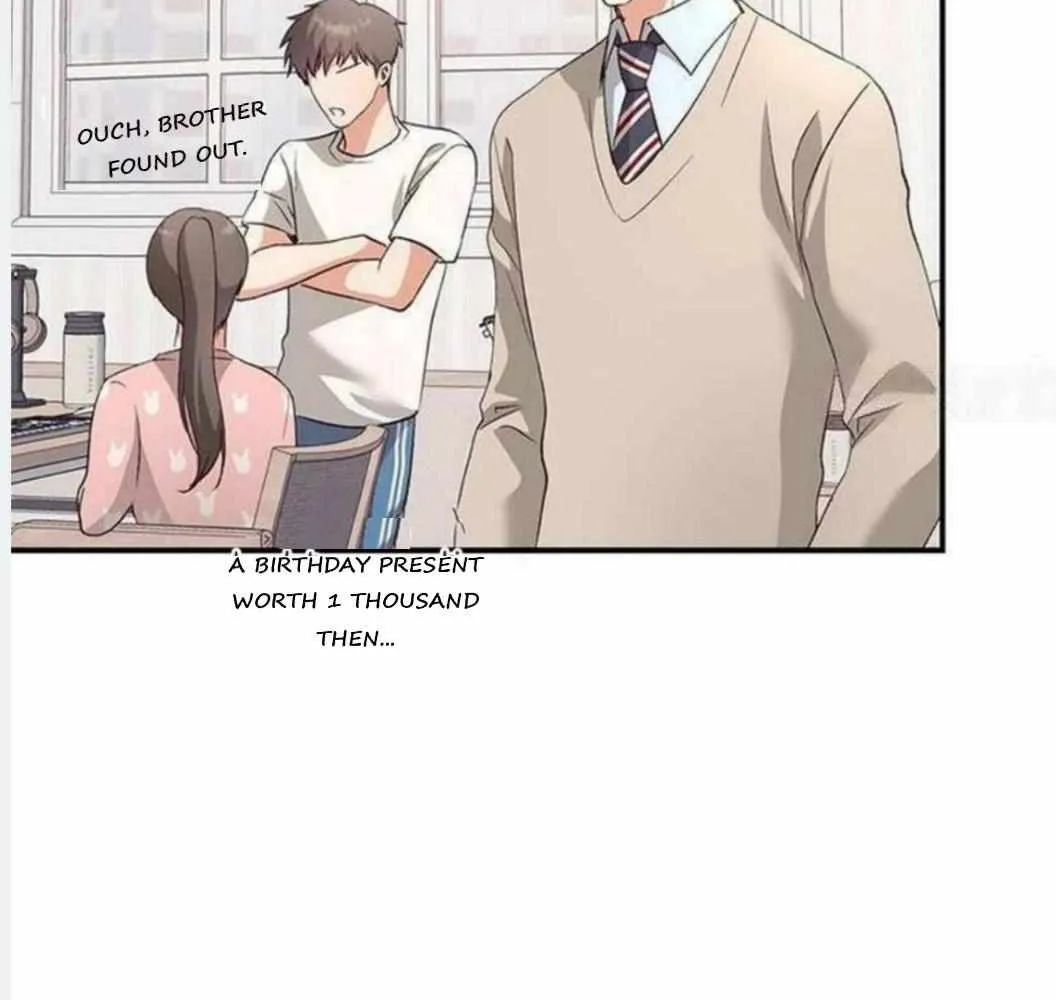 Read Dandelion Flower Observation Diary chapter 8 image 90 on Lezhin