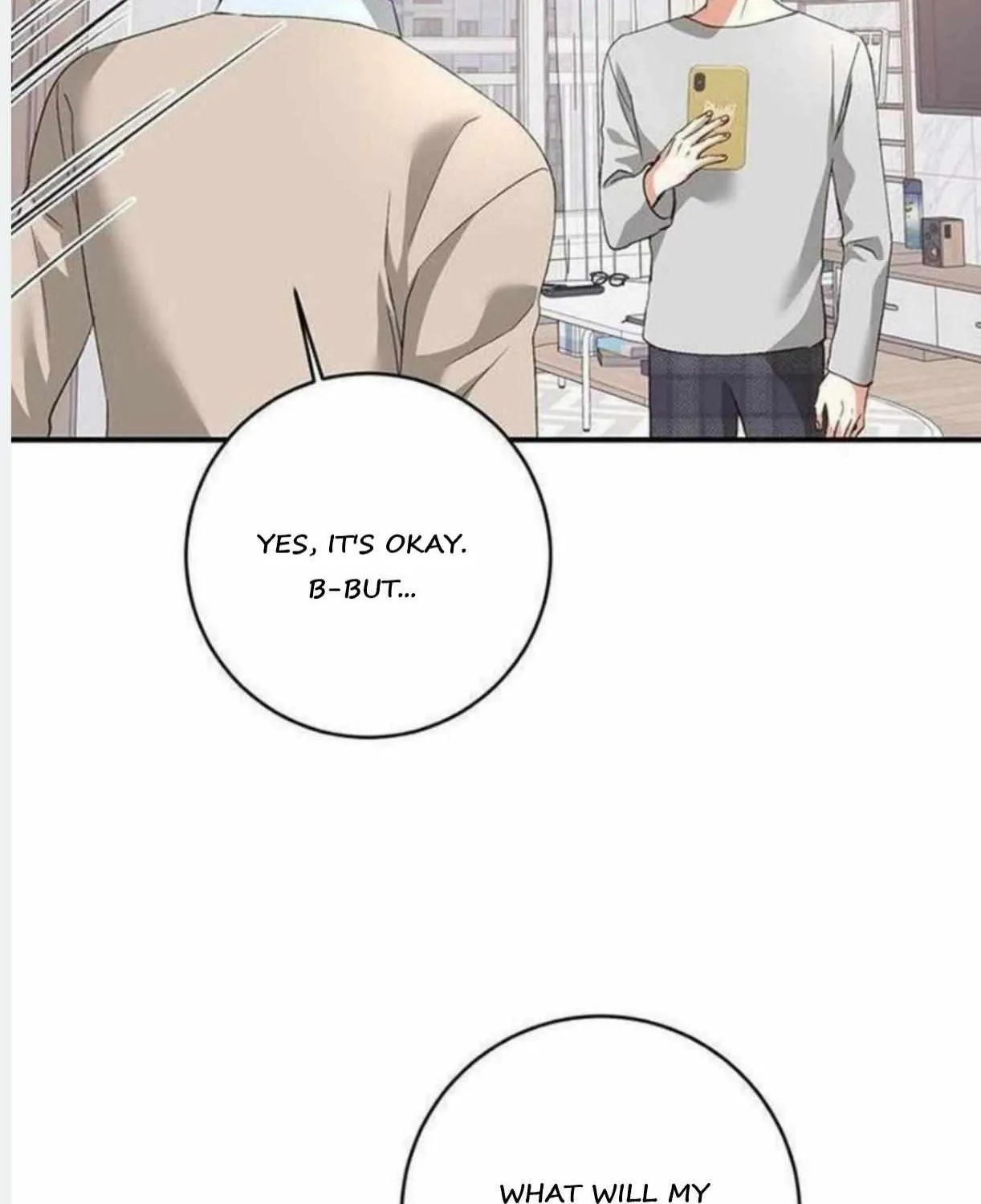 Read Dandelion Flower Observation Diary chapter 8 image 92 on Lezhin