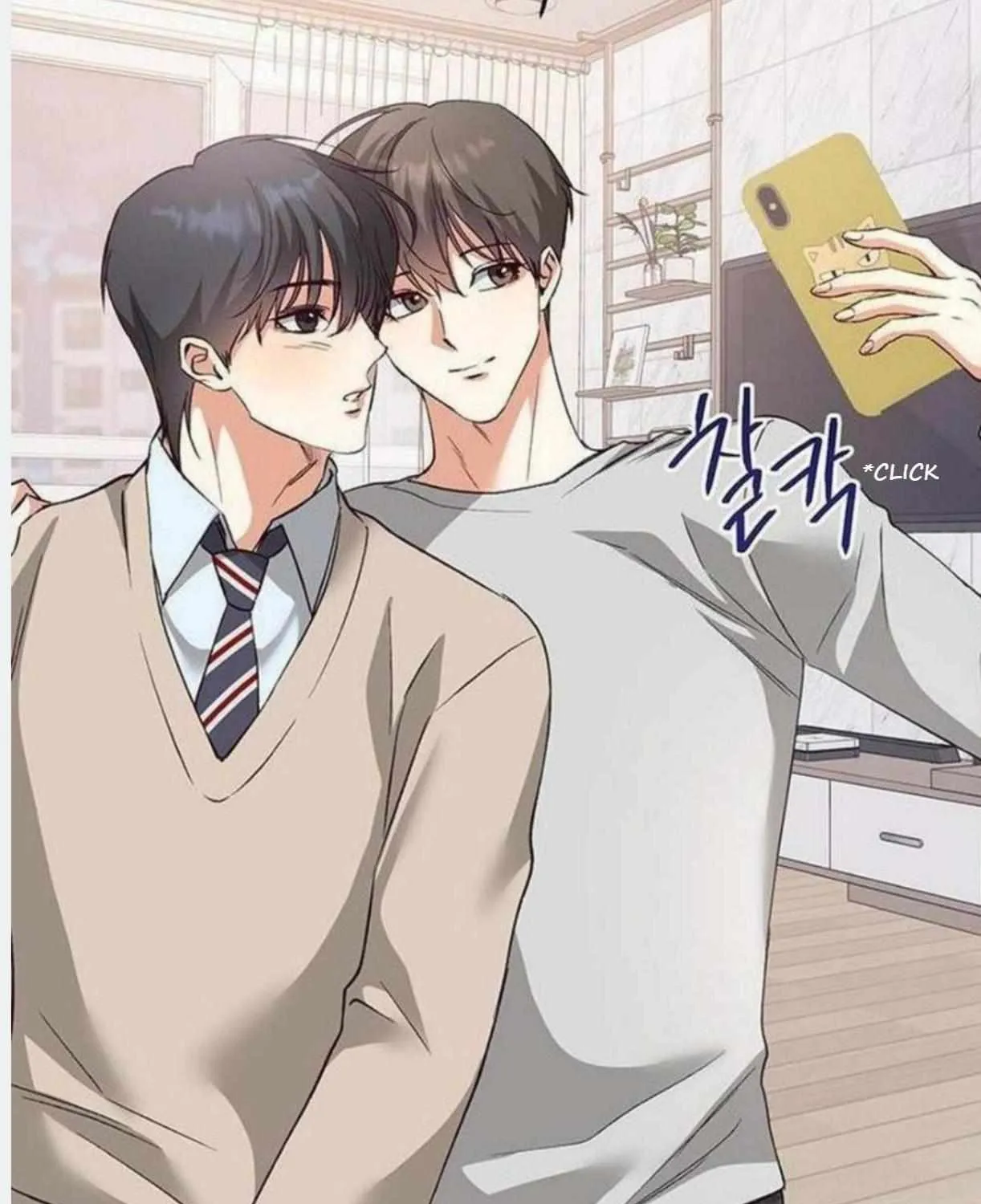 Read Dandelion Flower Observation Diary chapter 8 image 95 on Lezhin