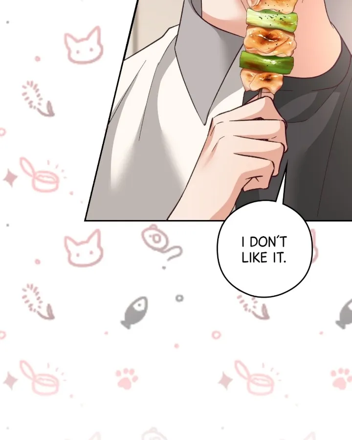 Read Dandelion observation journal chapter 20 image 1 on Lezhin