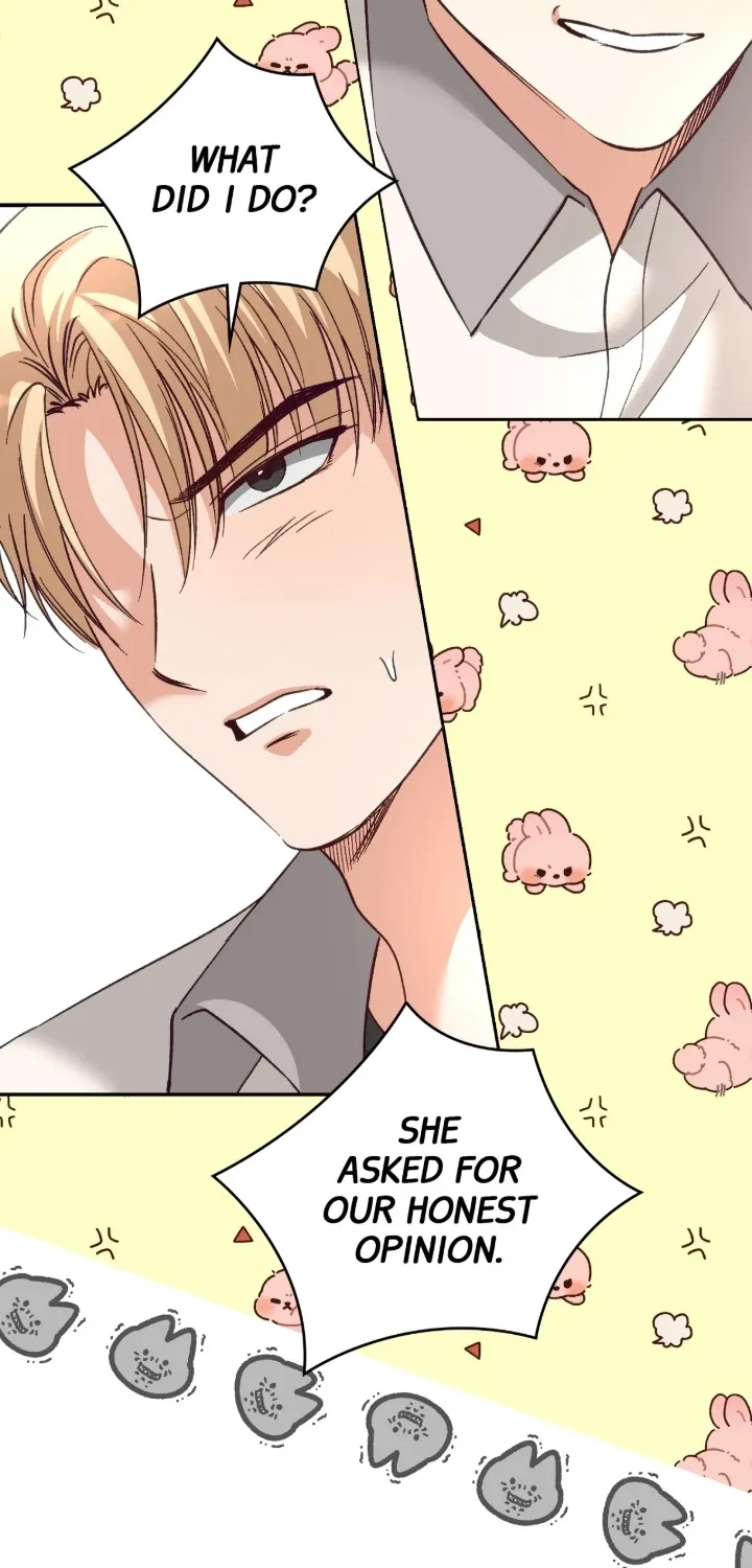 Read Dandelion observation journal chapter 20 image 12 on Lezhin
