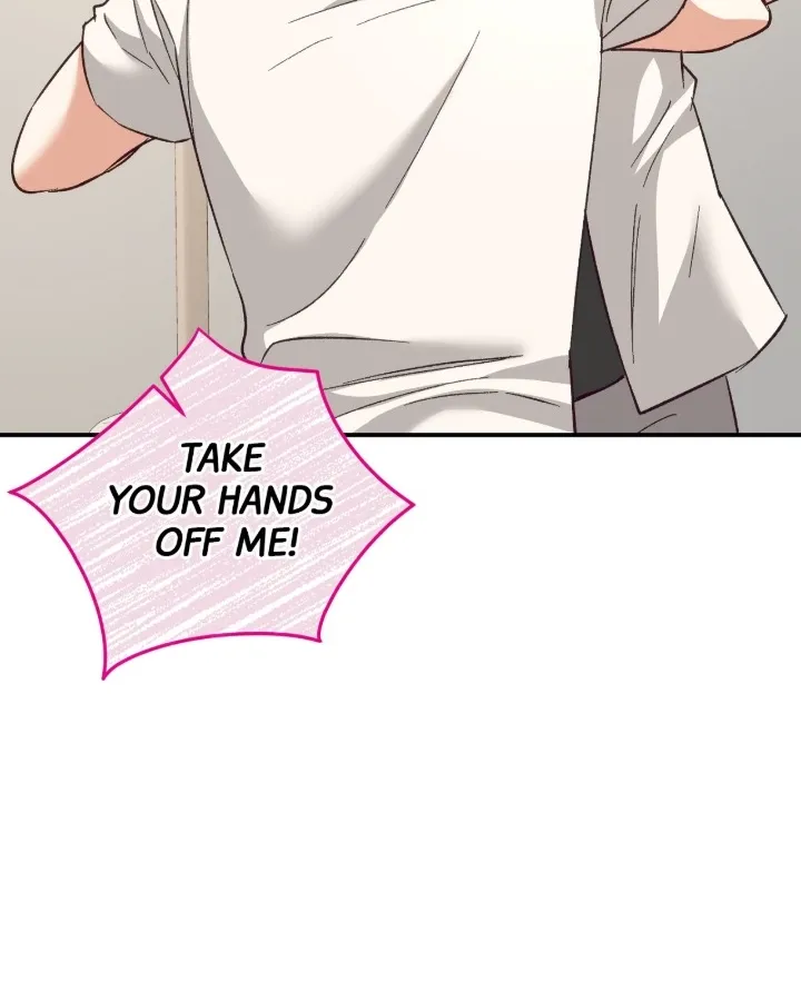 Read Dandelion observation journal chapter 20 image 17 on Lezhin