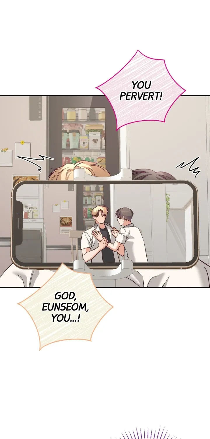 Read Dandelion observation journal chapter 20 image 18 on Lezhin