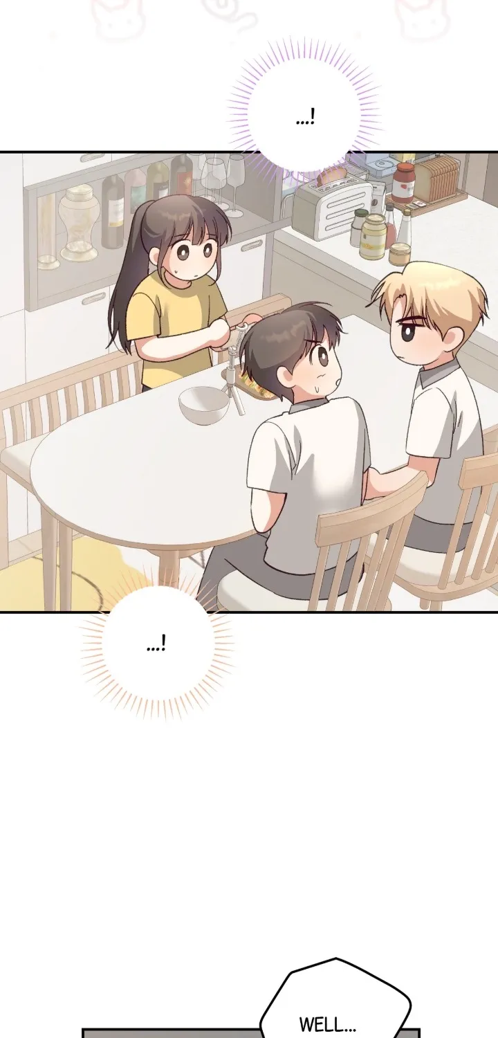 Read Dandelion observation journal chapter 20 image 2 on Lezhin