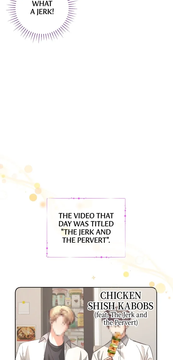 Read Dandelion observation journal chapter 20 image 20 on Lezhin