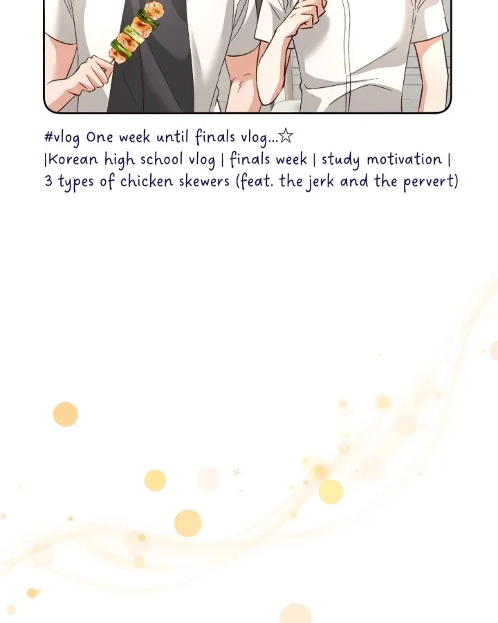 Read Dandelion observation journal chapter 20 image 21 on Lezhin