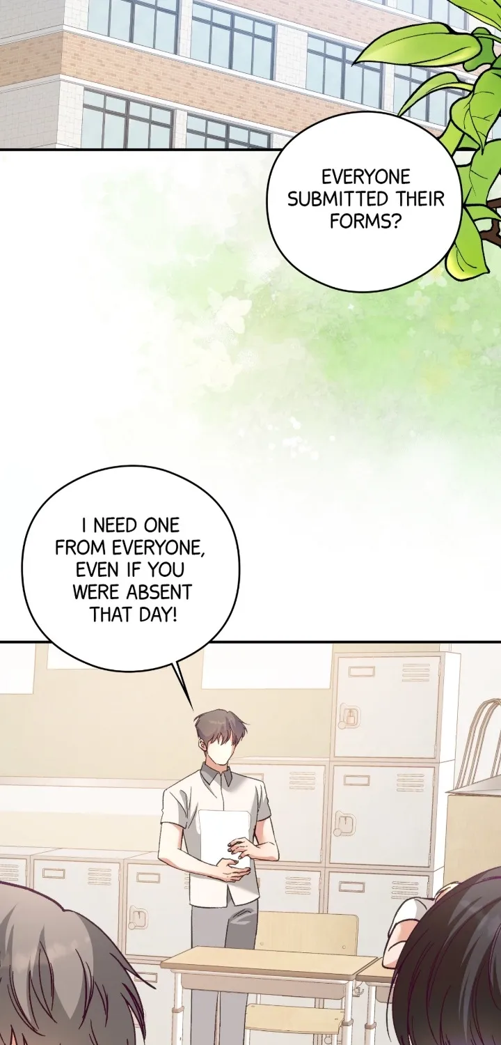 Read Dandelion observation journal chapter 20 image 24 on Lezhin