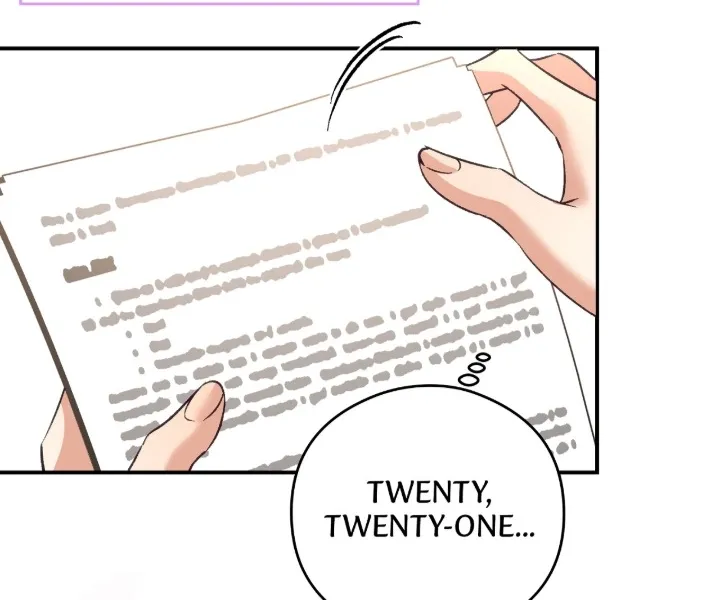 Read Dandelion observation journal chapter 20 image 27 on Lezhin