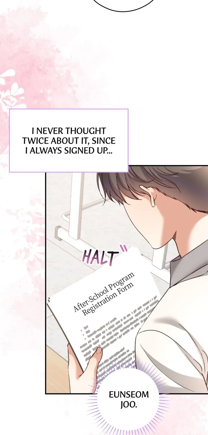 Read Dandelion observation journal chapter 20 image 28 on Lezhin