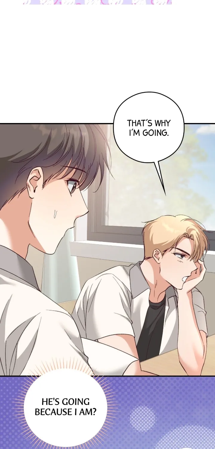 Read Dandelion observation journal chapter 20 image 38 on Lezhin