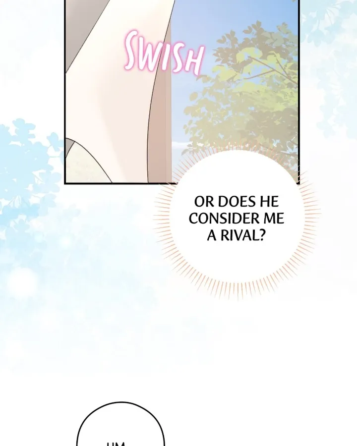 Read Dandelion observation journal chapter 20 image 41 on Lezhin