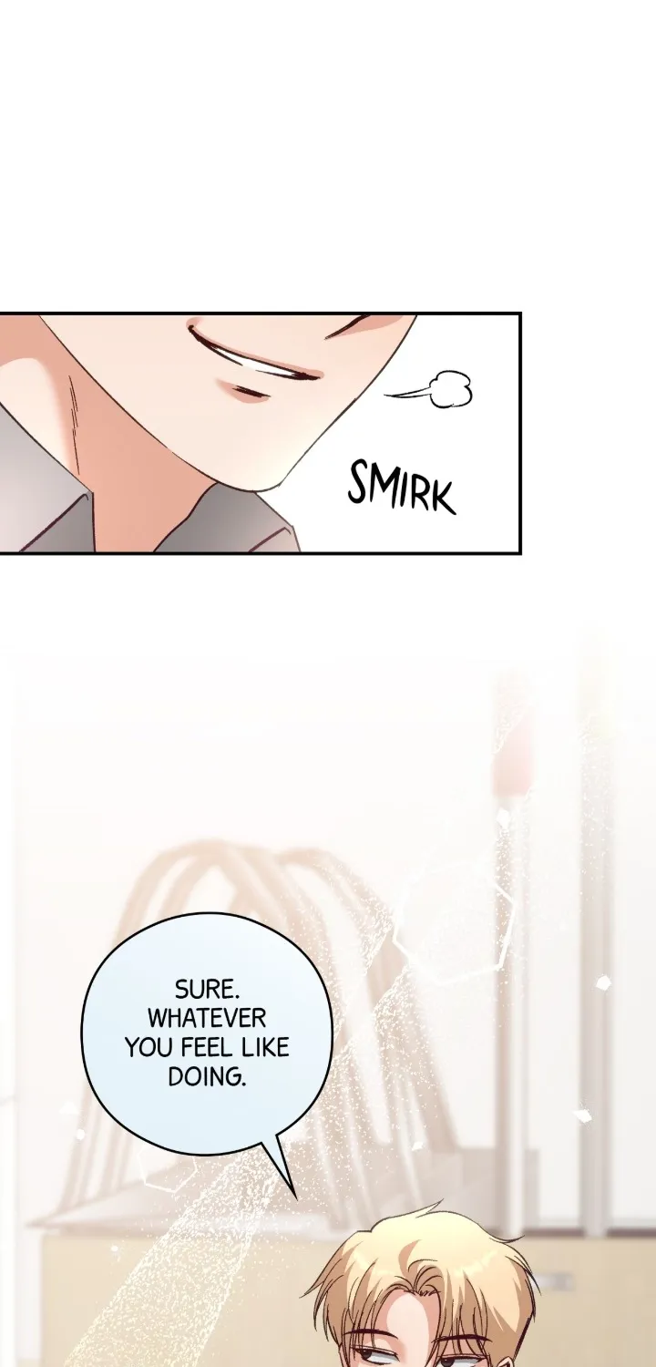 Read Dandelion observation journal chapter 20 image 48 on Lezhin