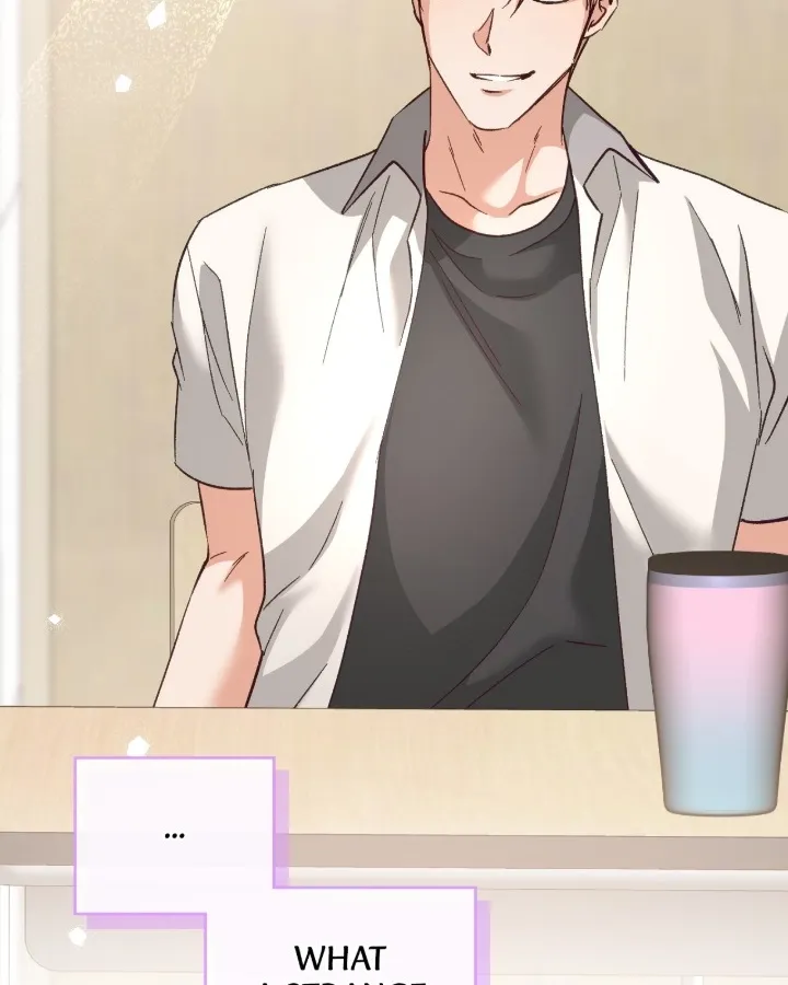Read Dandelion observation journal chapter 20 image 49 on Lezhin