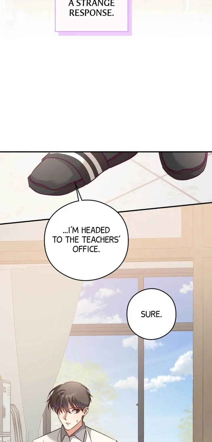 Read Dandelion observation journal chapter 20 image 50 on Lezhin