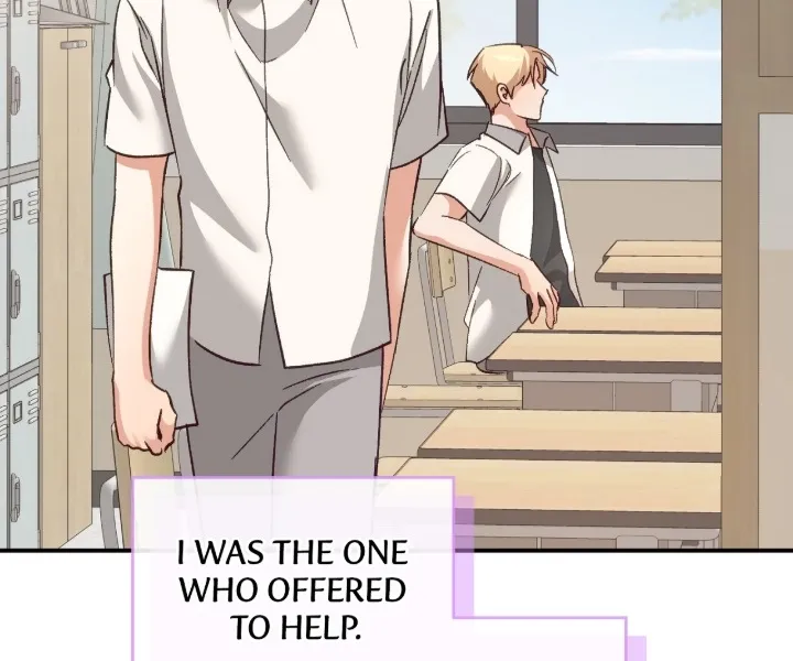 Read Dandelion observation journal chapter 20 image 51 on Lezhin