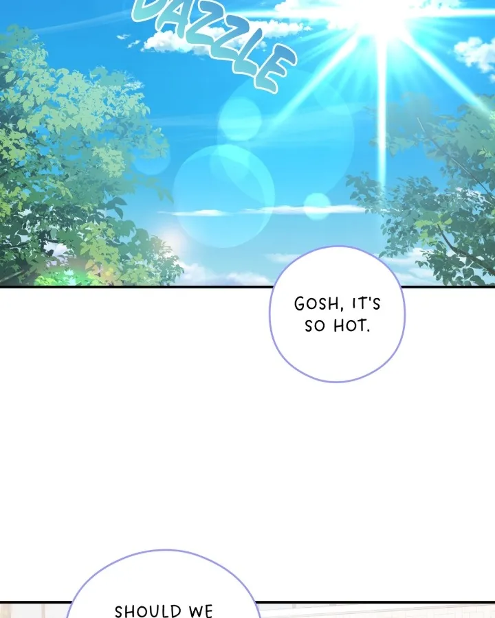 Read Dandelion observation journal chapter 20 image 53 on Lezhin