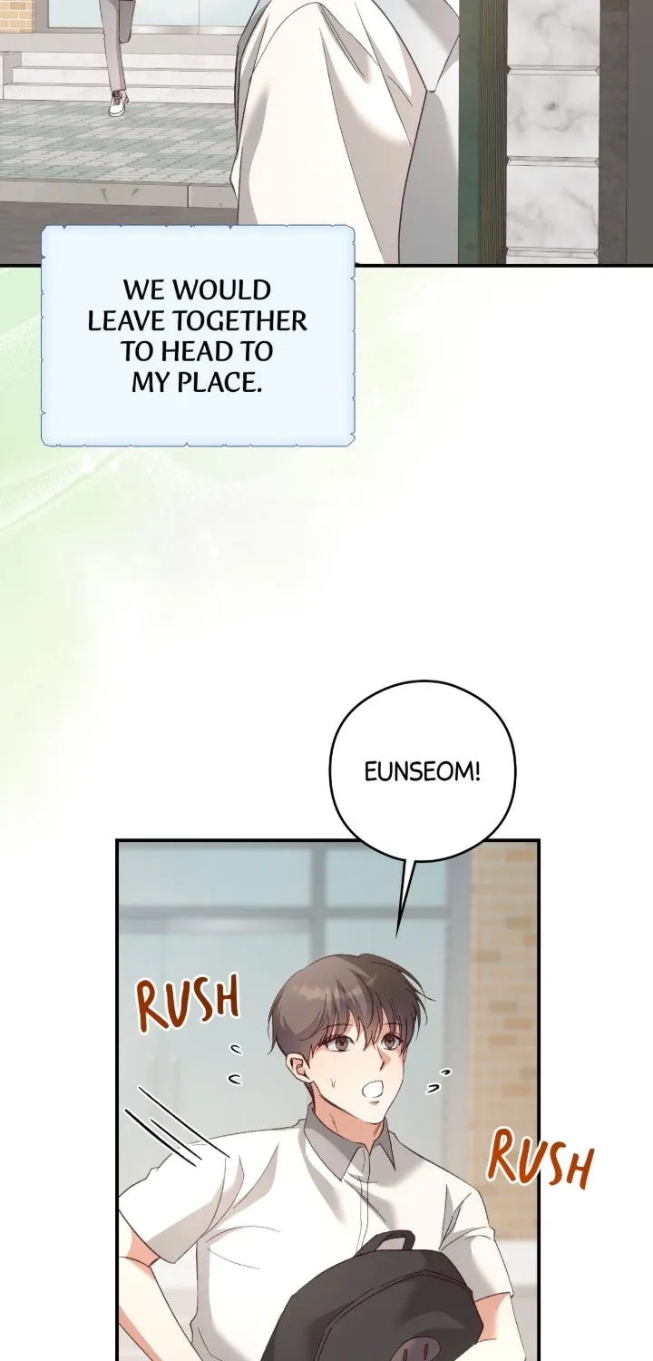 Read Dandelion observation journal chapter 20 image 56 on Lezhin