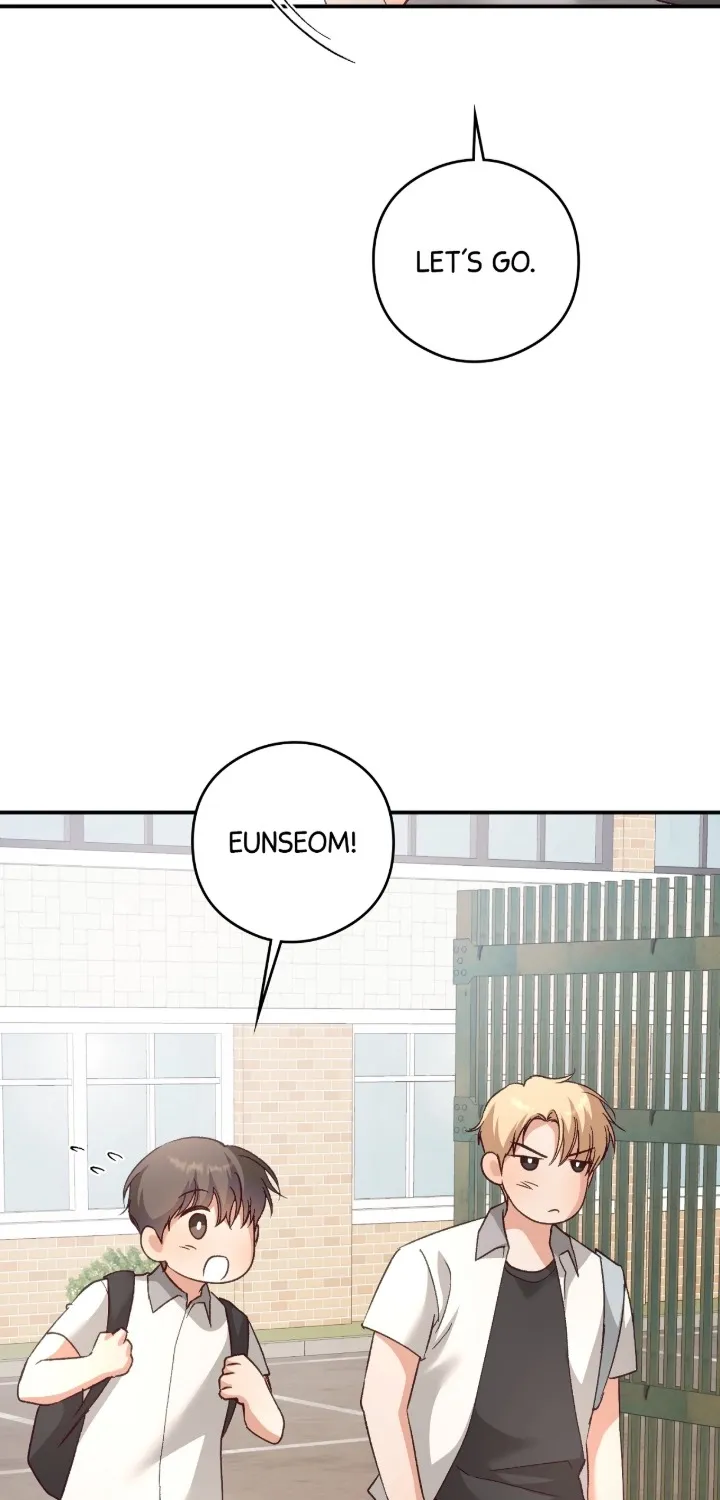 Read Dandelion observation journal chapter 20 image 58 on Lezhin