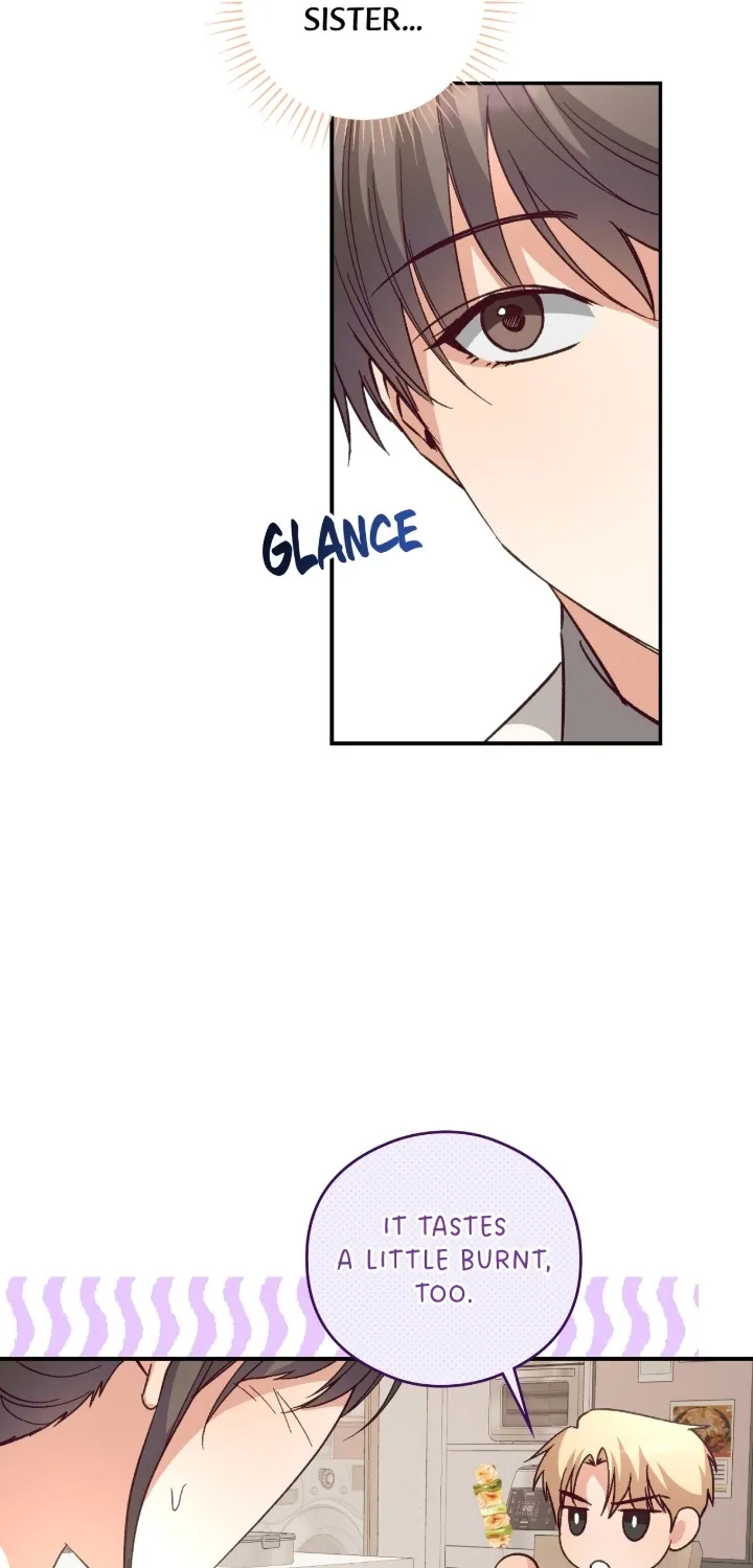 Read Dandelion observation journal chapter 20 image 6 on Lezhin